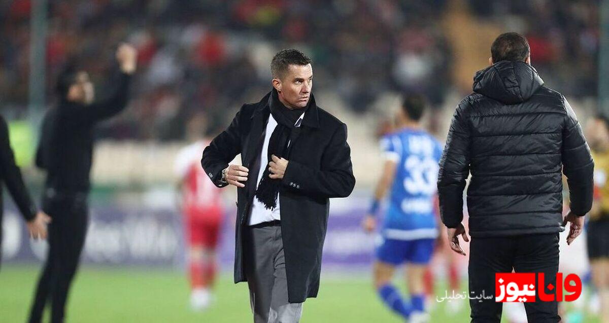 تجربه بینظیر اوسمار ویرا در دربی؛ آیا شکستناپذیری ادامه خواهد یافت؟