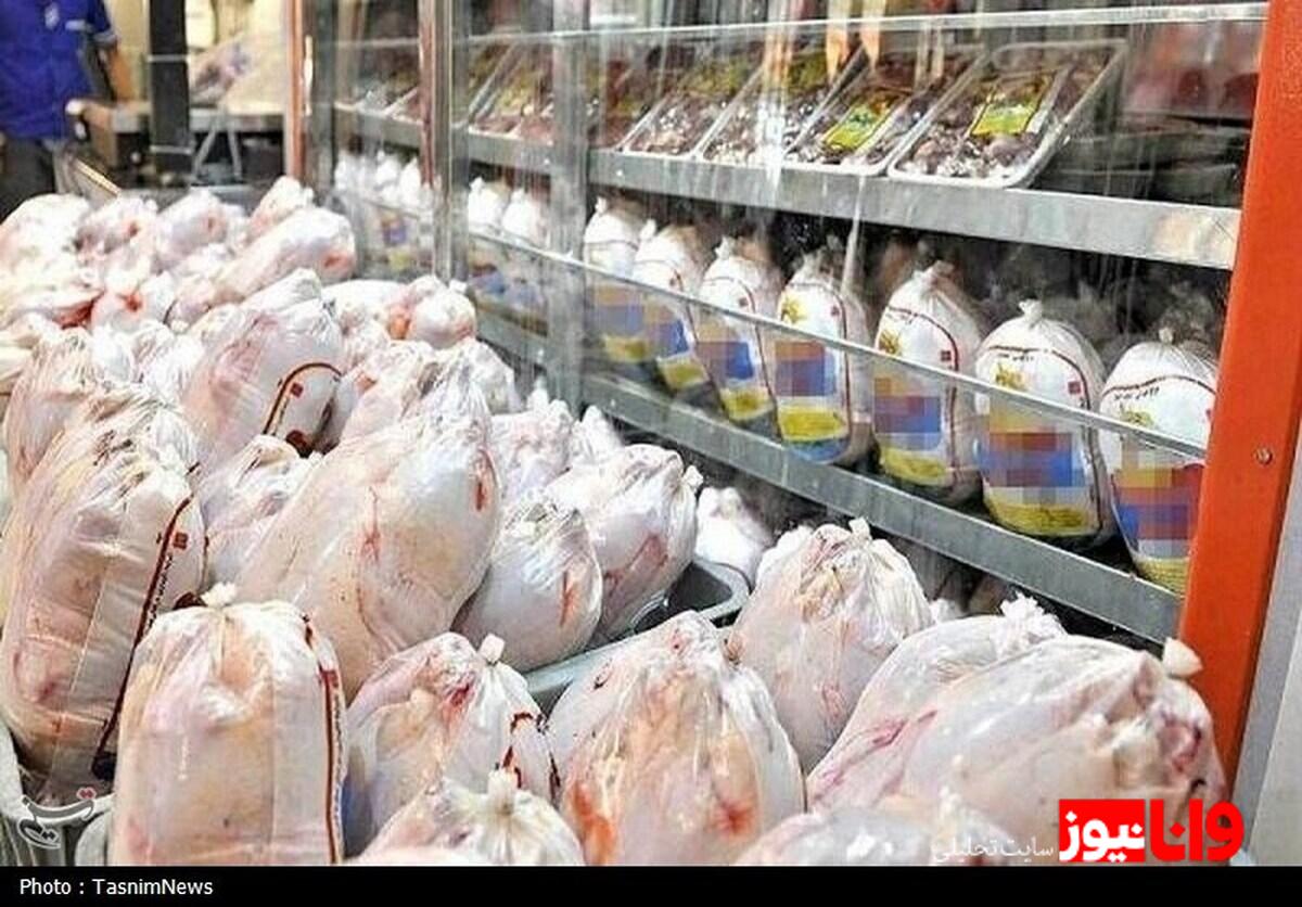 قالیباف خطاب به نوریقزلجه: چرا قیمت مرغ به 170 هزار تومان رسیده است؟