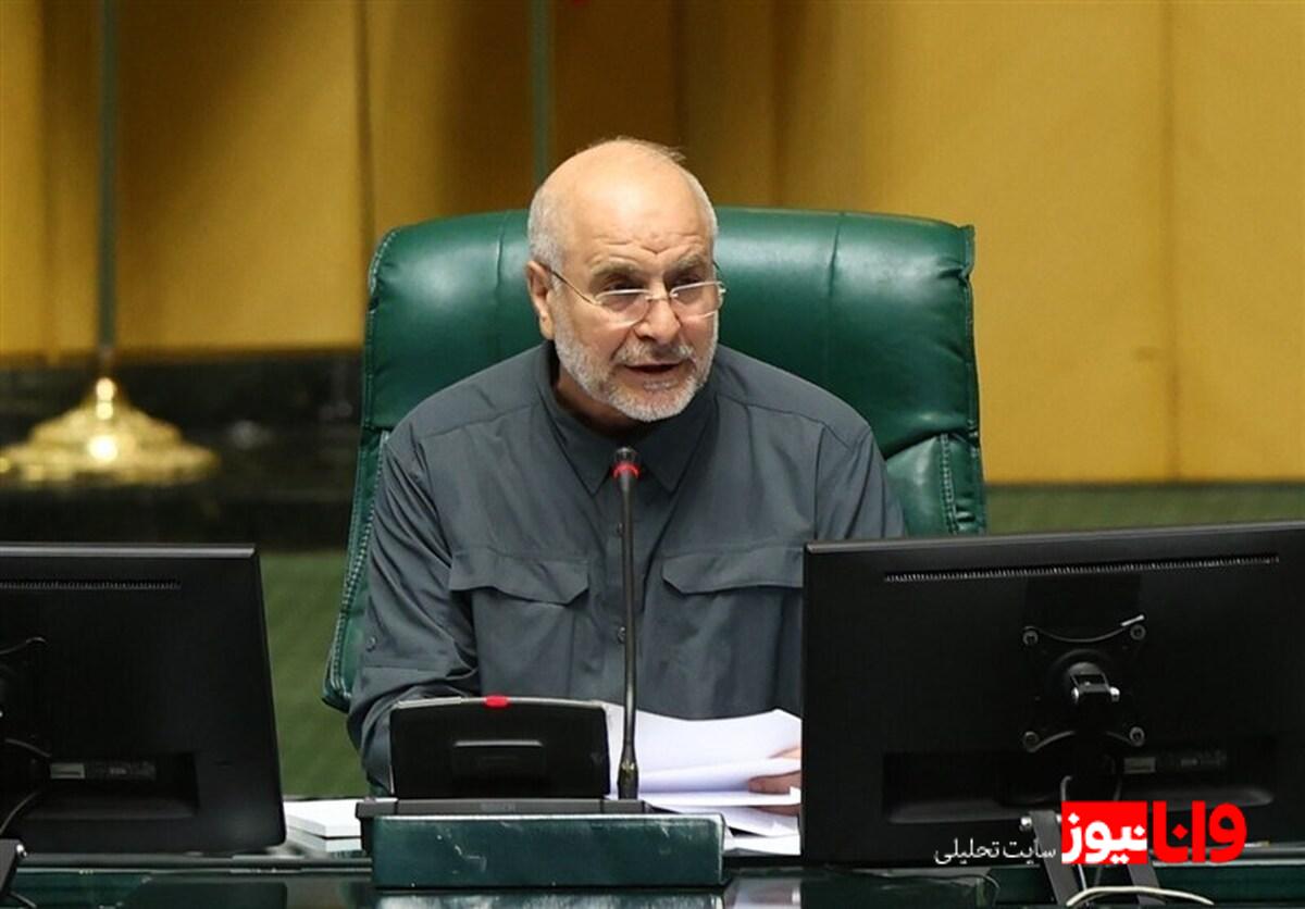 واکنش قالیباف به گزارش وزیر درباره یارانهها