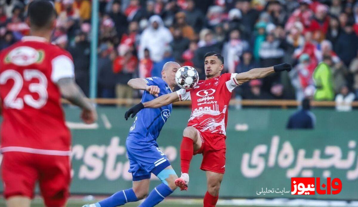 اوسمار ویرا و چالش تعیین ورزشگاه برای دربی تهران