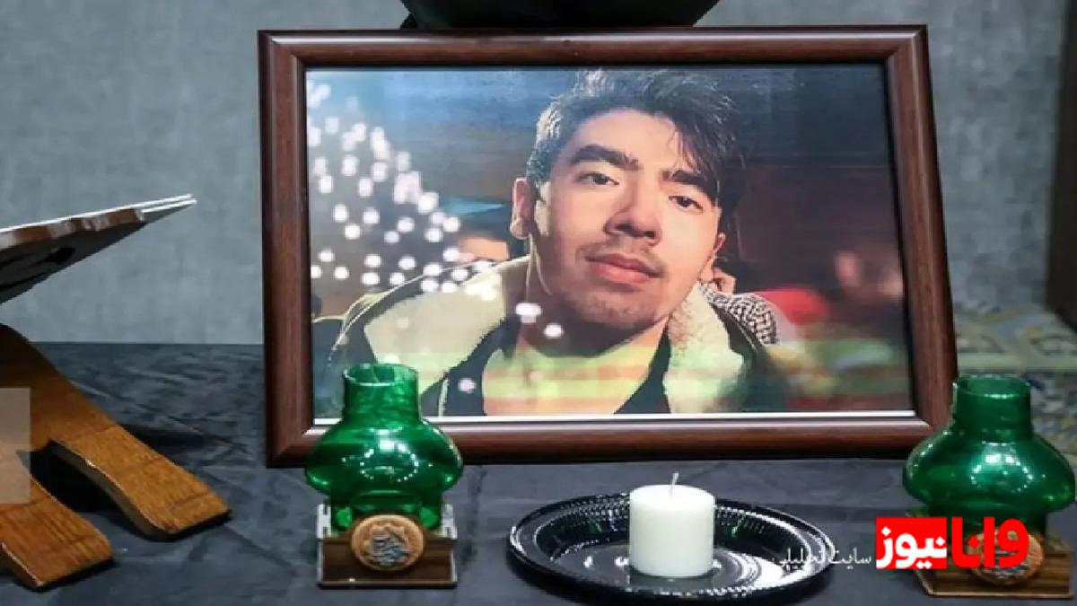 قدردانی پزشکیان از خانواده مرحوم امیرمحمد خالقی