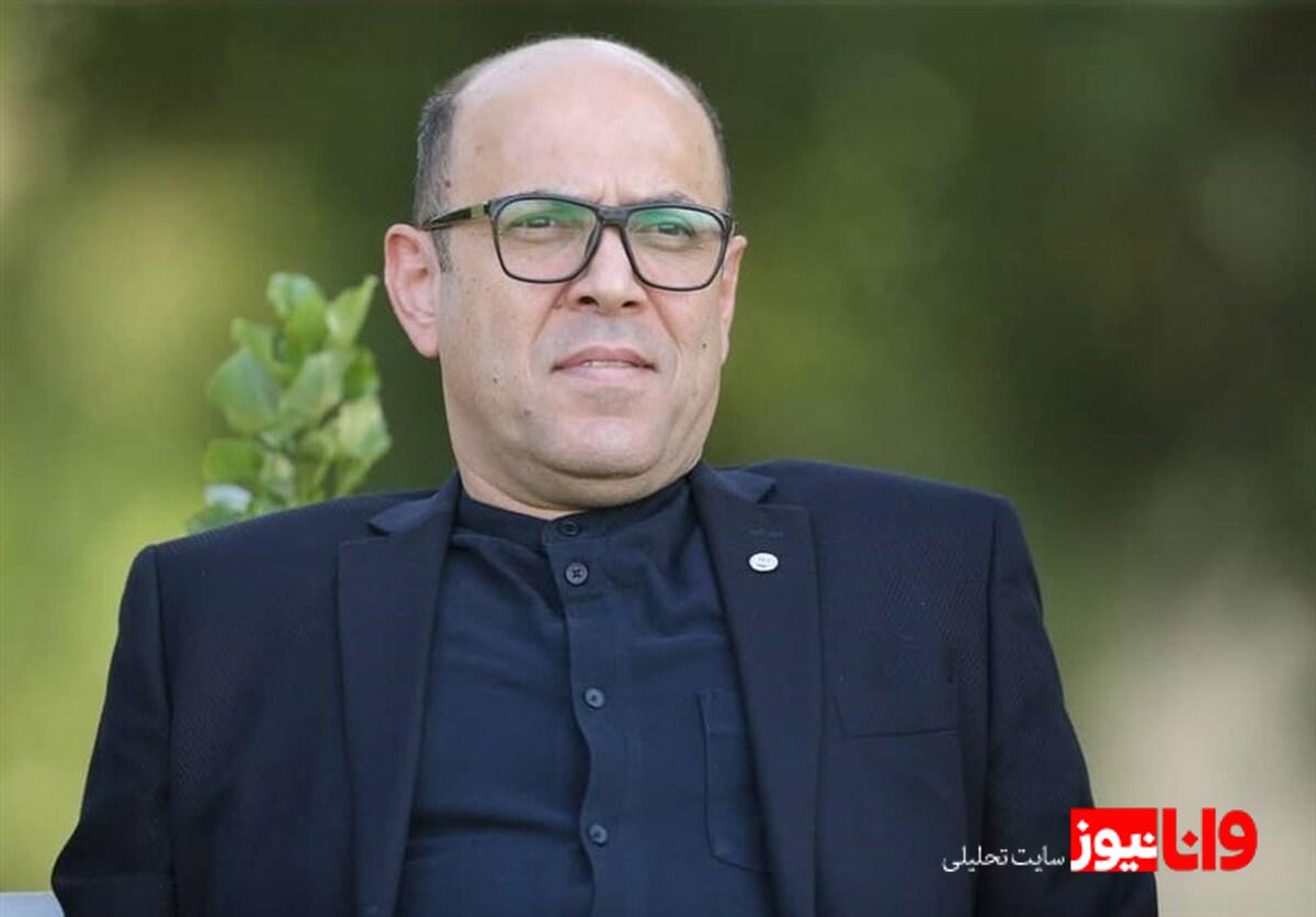 مدیرعامل پیشین استقلال دار فانی را وداع گفت