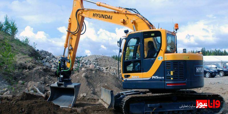 فروش قطعات بیل مکانیکی اصلی فروش قطعات بیل مکانیکی اصلی