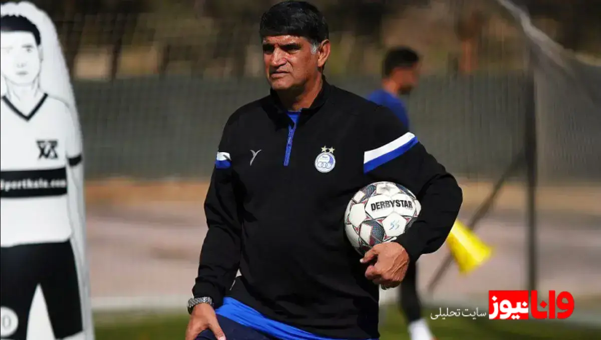 پیشینه همکاری ساپینتو و غلامپور؛ کلید موفقیت استقلال؟