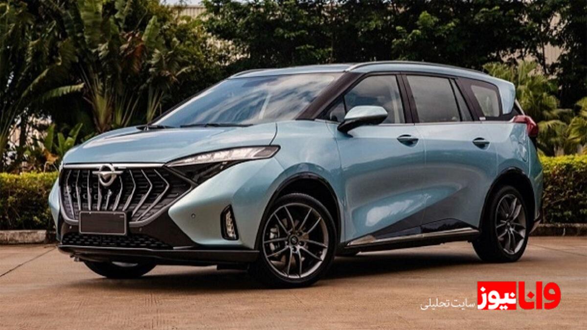 قیمتهای جدید محصولات هایما از شرکت ایران خودرو + جدول