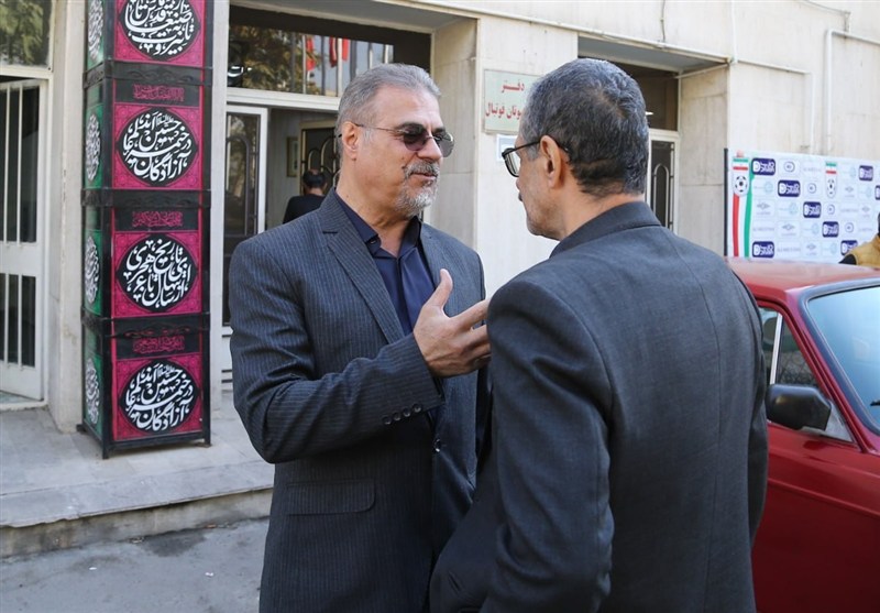 فوتبال , استقلال ,