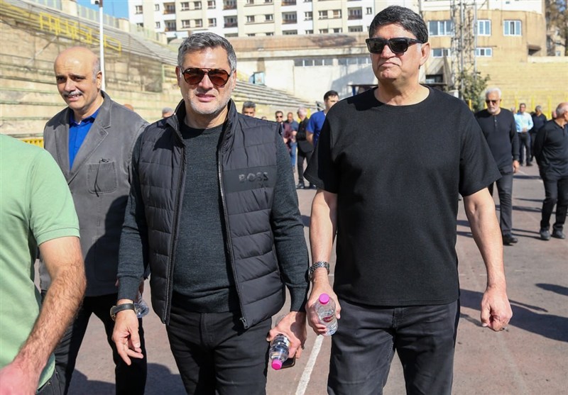 فوتبال , استقلال ,