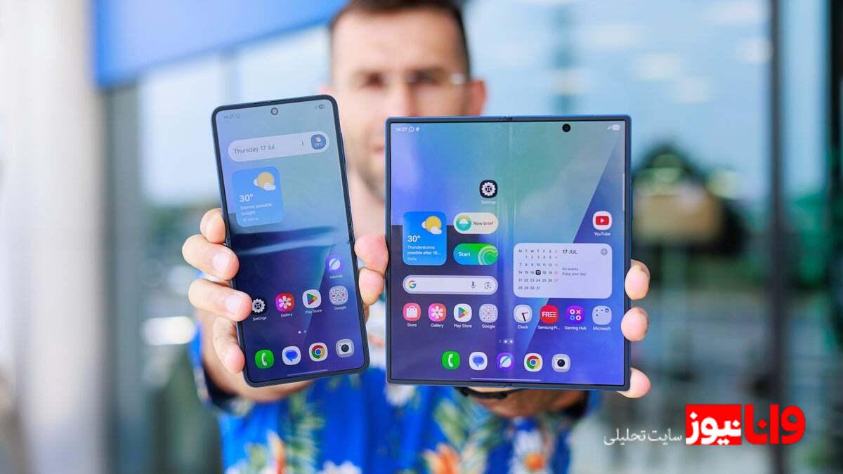 بررسی ویژگیهای جدید One-UI 8.5: کنترل حرفهای بر دوربین