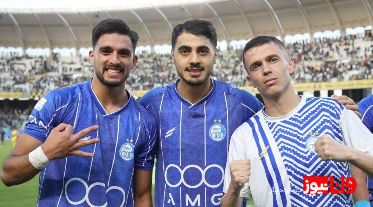 بررسی کیفیت بازیکنان استقلال به روایت ستار همدانی