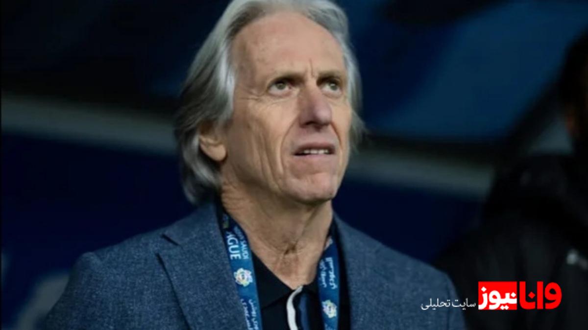 چرا رونالدو تعویض نشد؟ واکنش سرمربی النصر در برابر الاتحاد