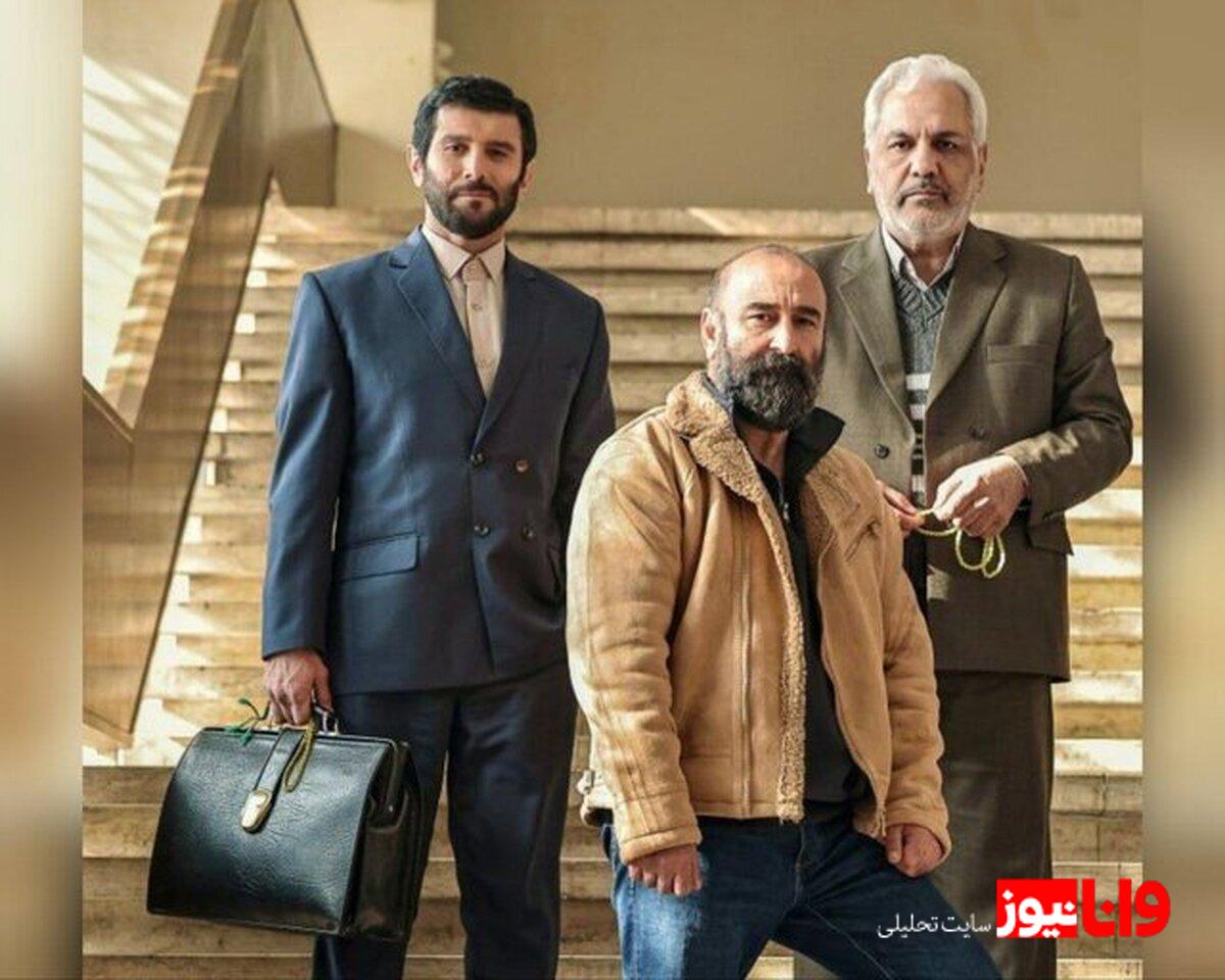 بازیگران پرطرفدار در «آقای زالو» و جذابیت سینما