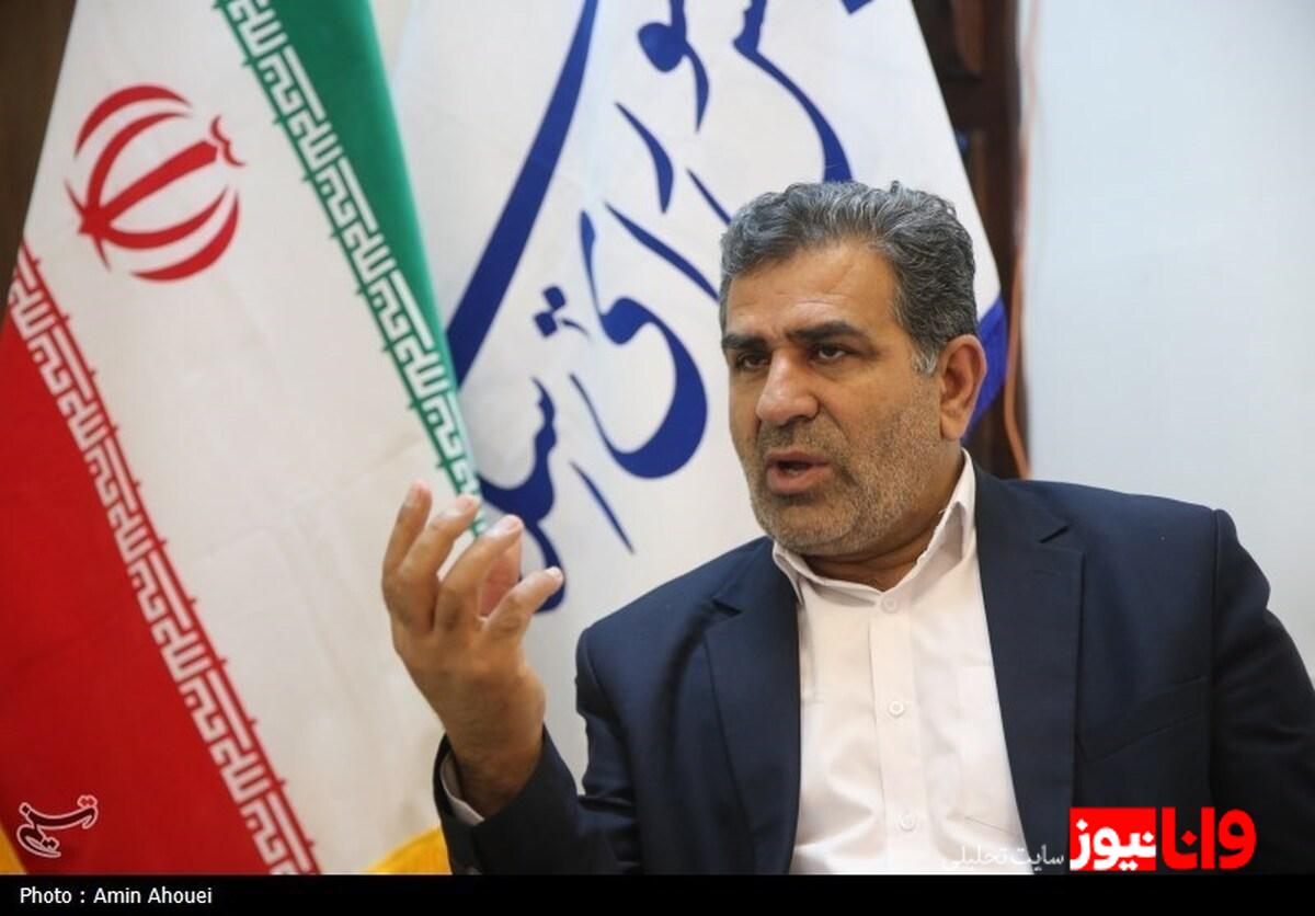 بابایی: ادارات سراسر کشور روزهای پنجشنبه تعطیل میشود