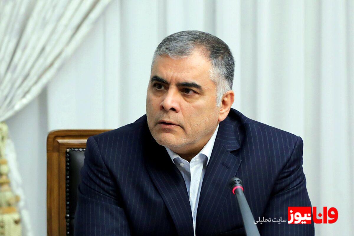 اظهارات وزیر نفت درباره مصرف گاز در فصل سرد