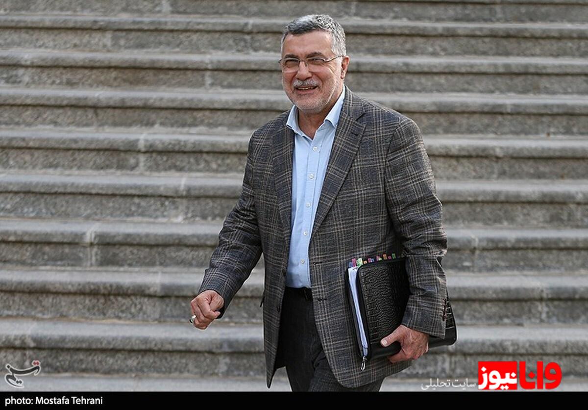 افزایش تعرفه پرستاری و رضایتمندی پرستاران: سخنان ظفرقندی