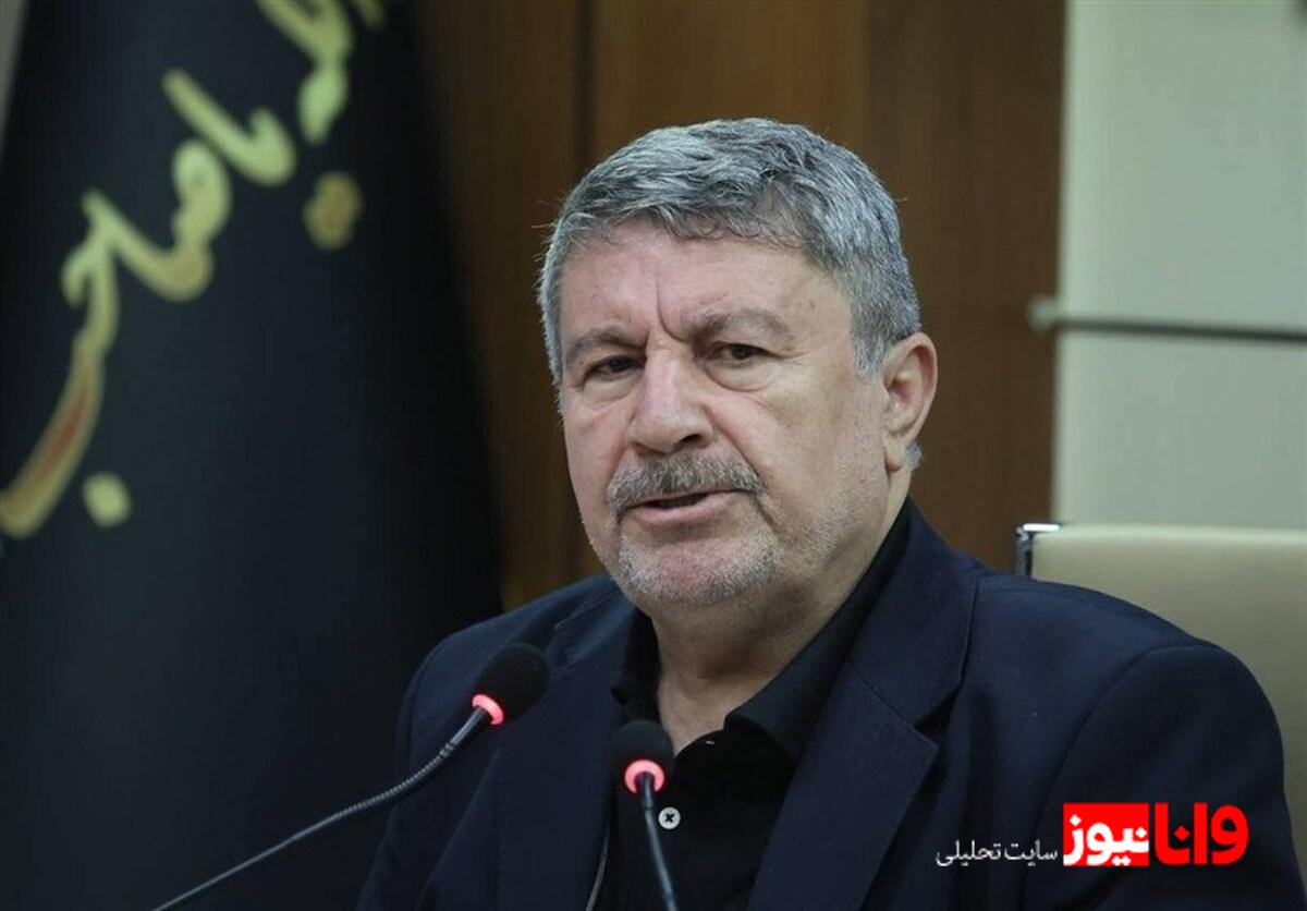 چالشهای اخلاقی در سیاست: نظرات الیاس حضرتی