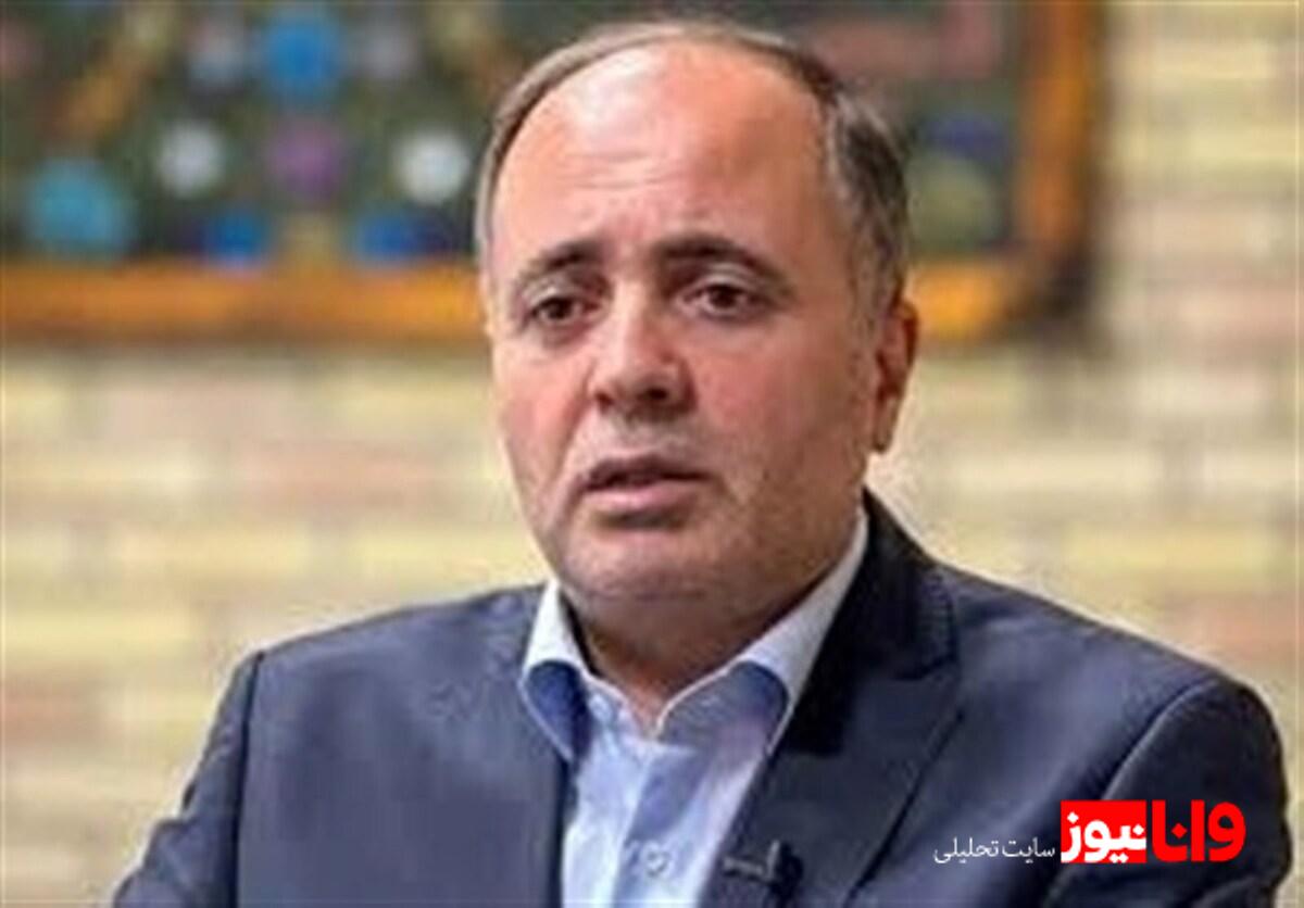 وضعیت فعلی نهادههای دامی و نیاز به برنامهریزی بلندمدت: تحلیل نوری قزلجه