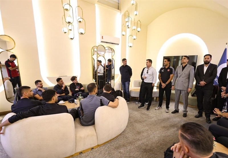 تیم فوتبال پرسپولیس , اوسمار ویرا ,