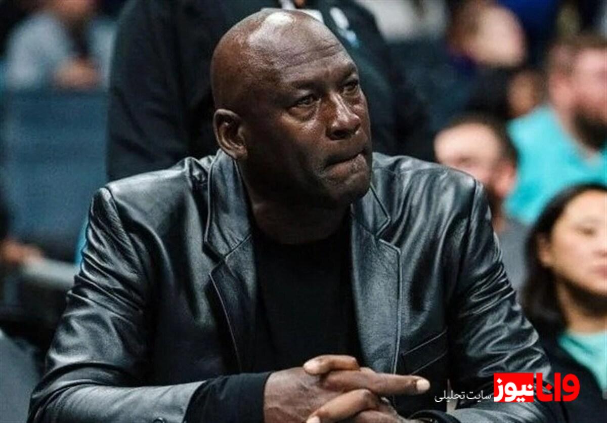 جردن: همیشه به هواداری فکر کردهام که سخت کار کرده تا بلیت بازی را بخرد!