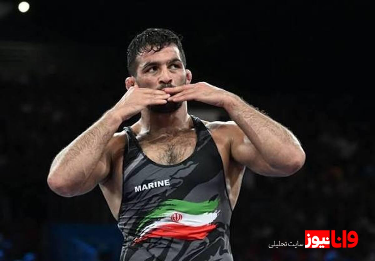 حسن یزدانی به استقلال پیوست