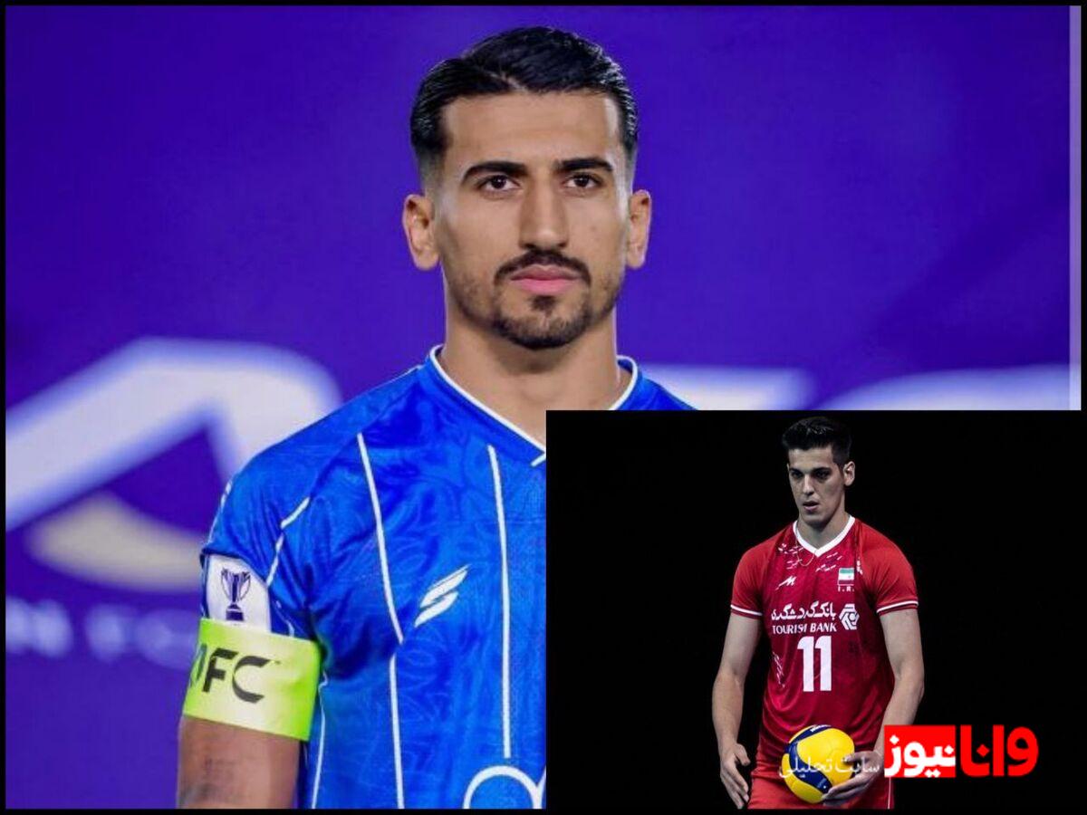 واکنش صالح حردانی به مرگ مغزی صابر کاظمی+عکس