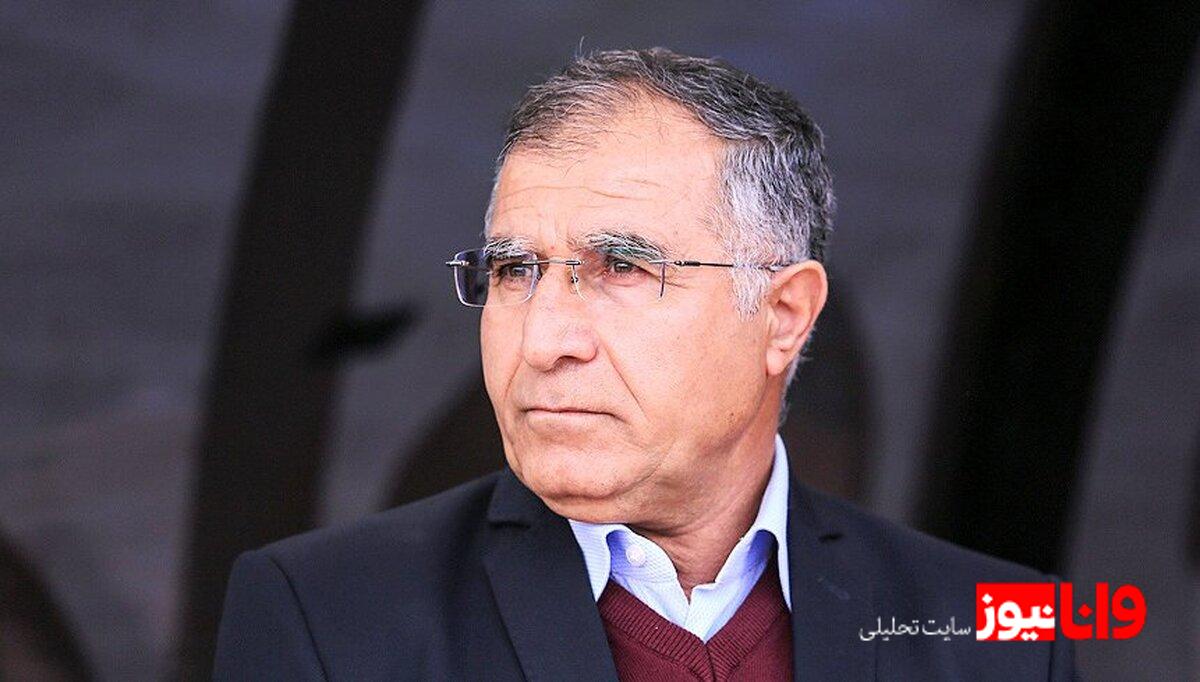 شکایت مجید جلالی پس از اتهام به جادوگری!