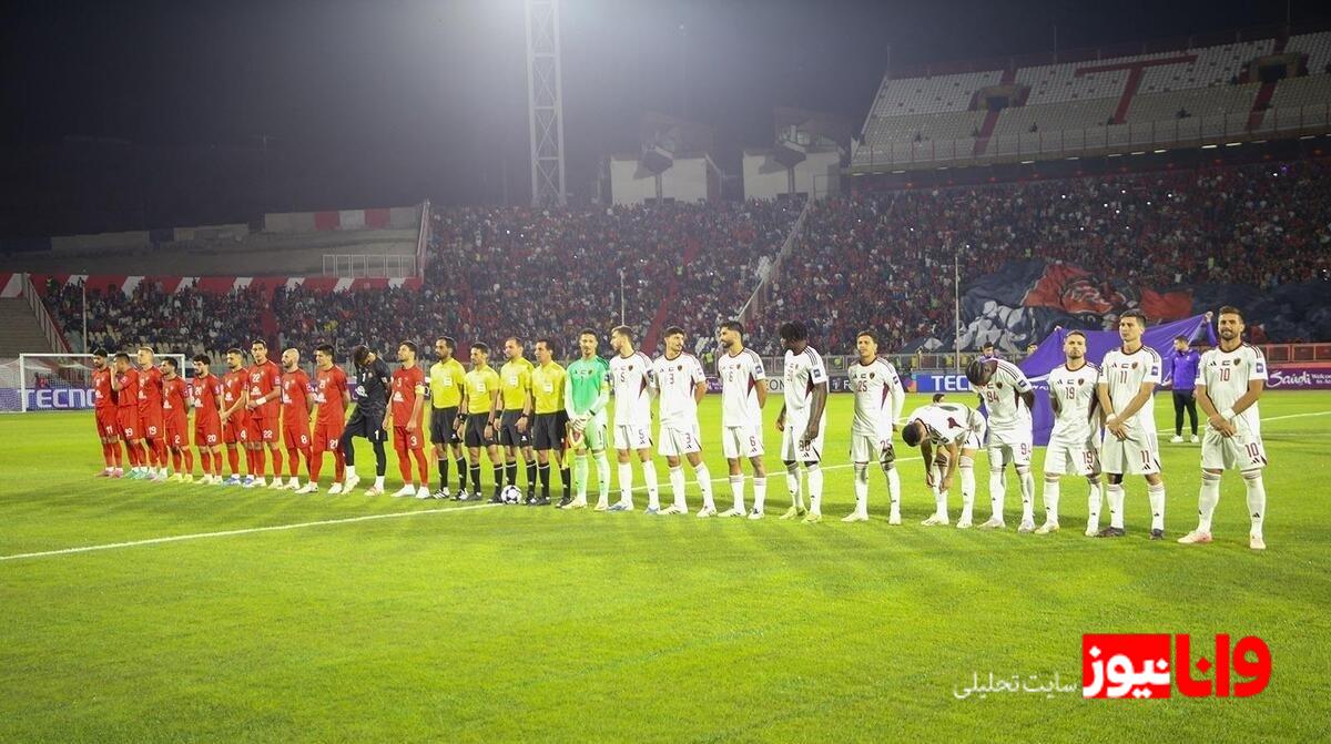 ورزشگاه یادگار امام (ره) تبریز آماده برگزاری مسابقات   وضعیت مطلوب چمن هیبریدی