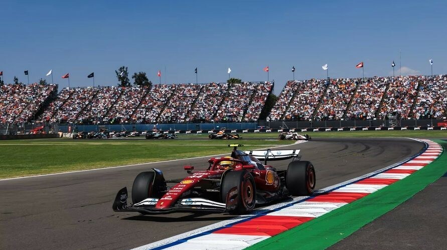 لوئیز همیلتون ,