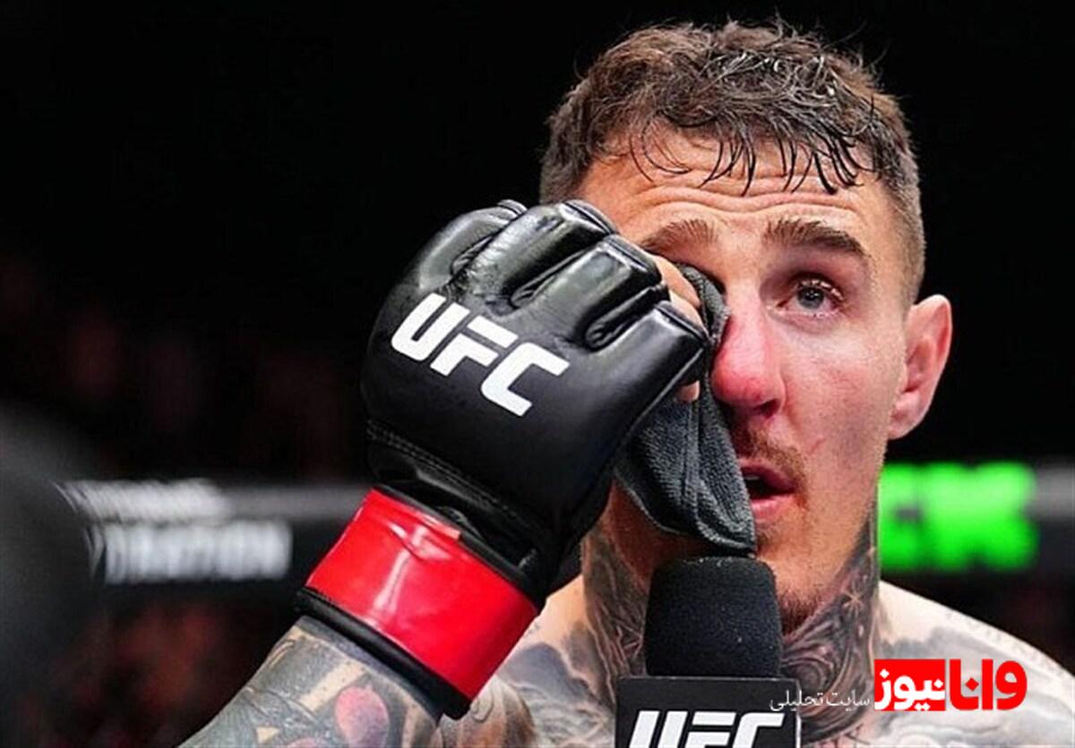 تام آسپینال در میانه‌ تردیدها و انتقادها