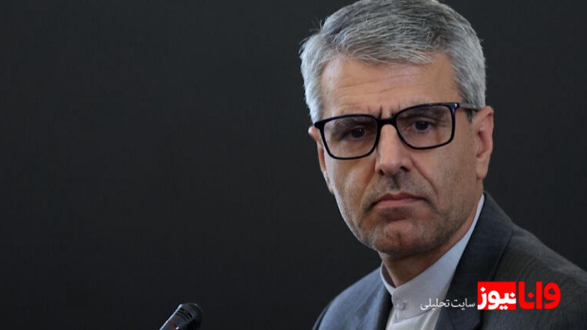 بقائی: گروسی کاملا از صلحآمیز بودن برنامه هسته ای ایران آگاه است