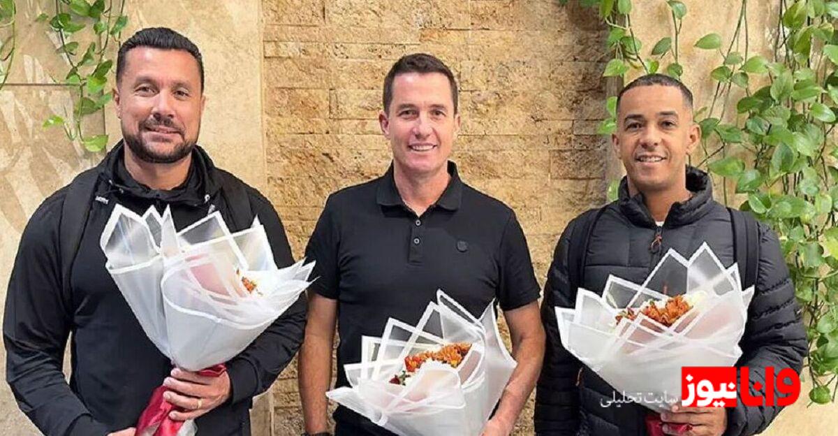 برکناری وحید هاشمیان و انتقادات جمشید شاه‌محمدی