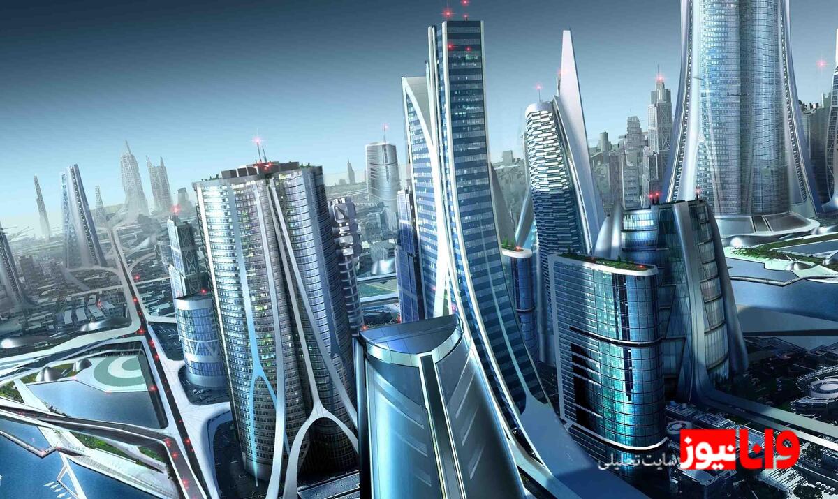 درباره نئوم عربستان سعودی: چگونگی شکلگیری یک ابرشهر جدید