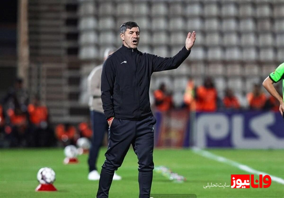 چالشهای پرسپولیس در برابر تراکتور: نکات قوت و ضعف  بازنگری در نقاط ضعف پرسپولیس پس از جدایی هاشمیان