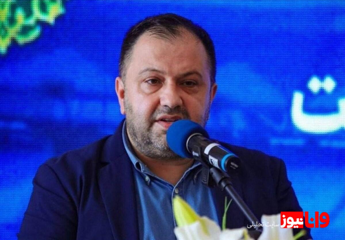 اعتراض مدیرعامل چادرملو اردکان به بازی بدون VAR