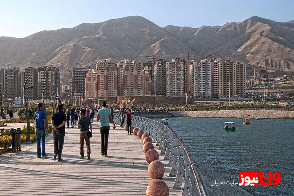 بازار اجاره مسکن در چیتگر: بررسی نرخها و روندهای اخیر + جدول آبان ماه ۱۴۰۴