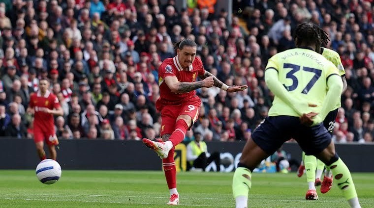 لیگ برتر فوتبال انگلیس ,