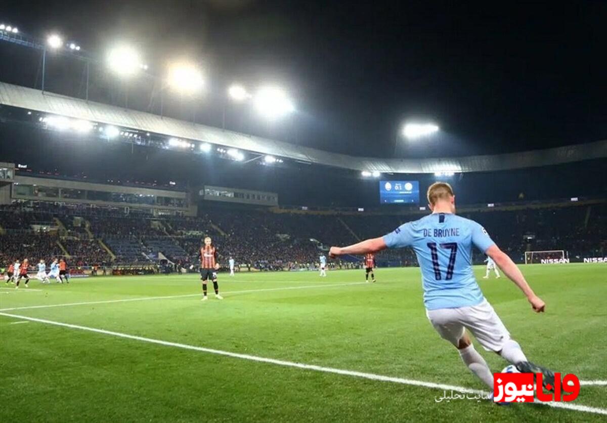 تغییر سبک بازی فوتبال انگلیس: از مالکیت توپ به ضربههای ایستگاهی