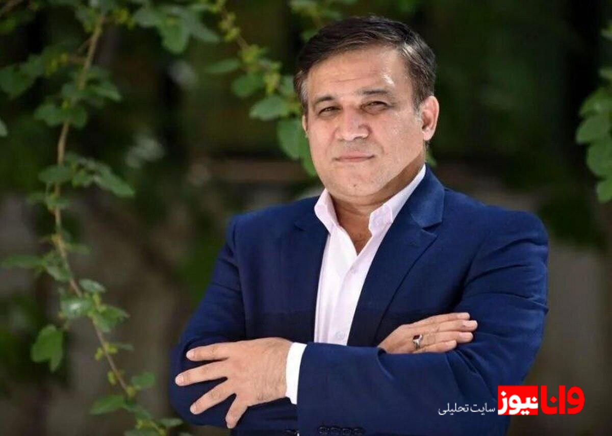 علی تاجرنیا و پاسخ به شایعات مدیرعاملی استقلال: حقیقت یا گمانهزنی؟