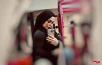 توصیه پری مردانی مربی بدنسازی درباره مکمل ها