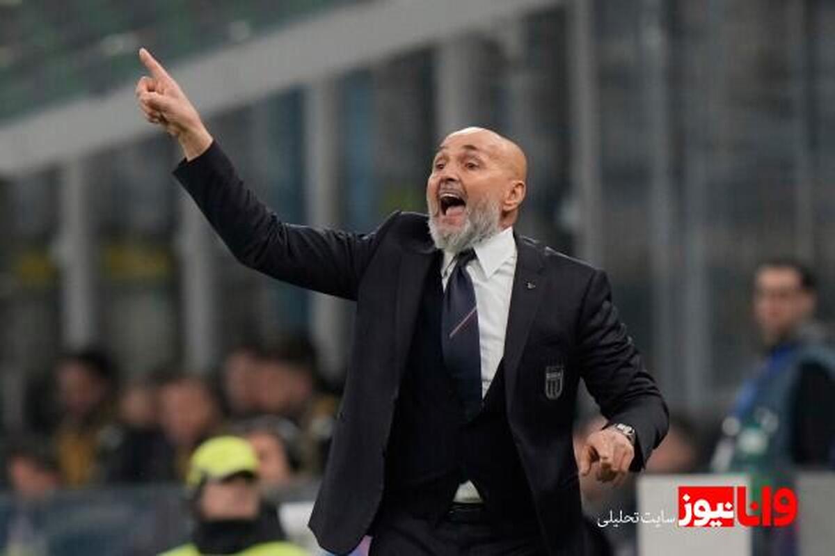 لوچانو اسپالتی؛ استراتژیستی از توسکانا که فوتبال ایتالیا را متحول کرد