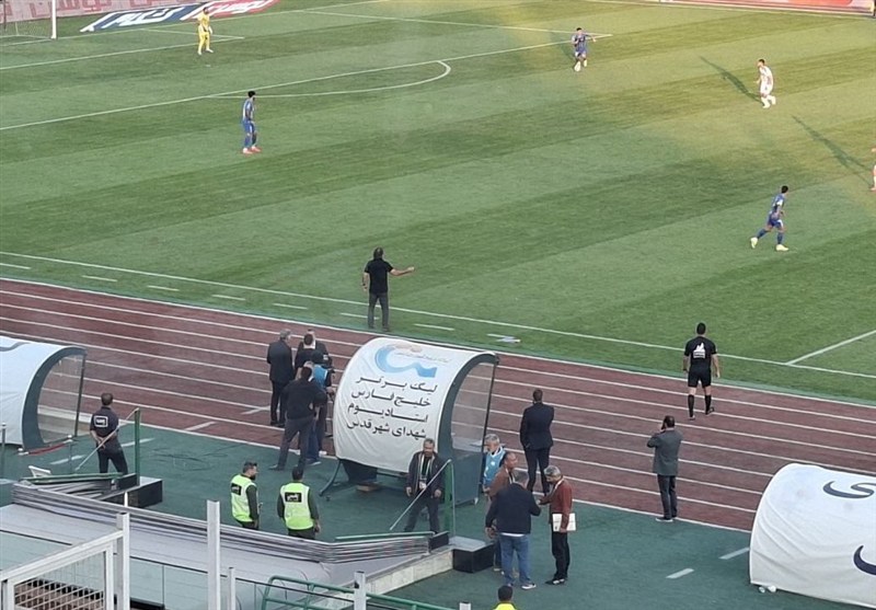 فوتبال , استقلال ,