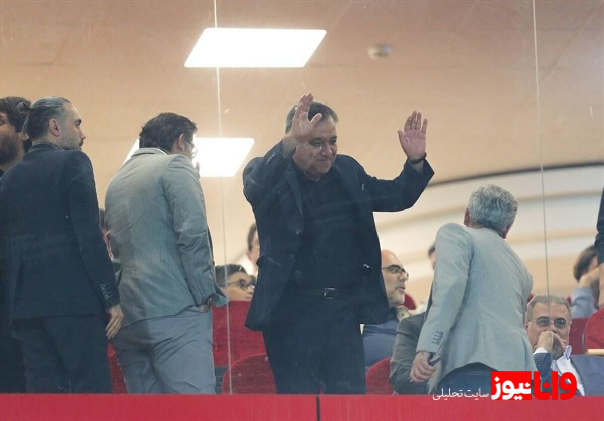 علی تاجرنیا و تاثیرات مثبت ساپینتو بر عملکرد استقلال در لیگ برتر جذب دروازهبان جدید: اظهارات علی تاجرنیا درباره شرایط استقلال در نیمفصل