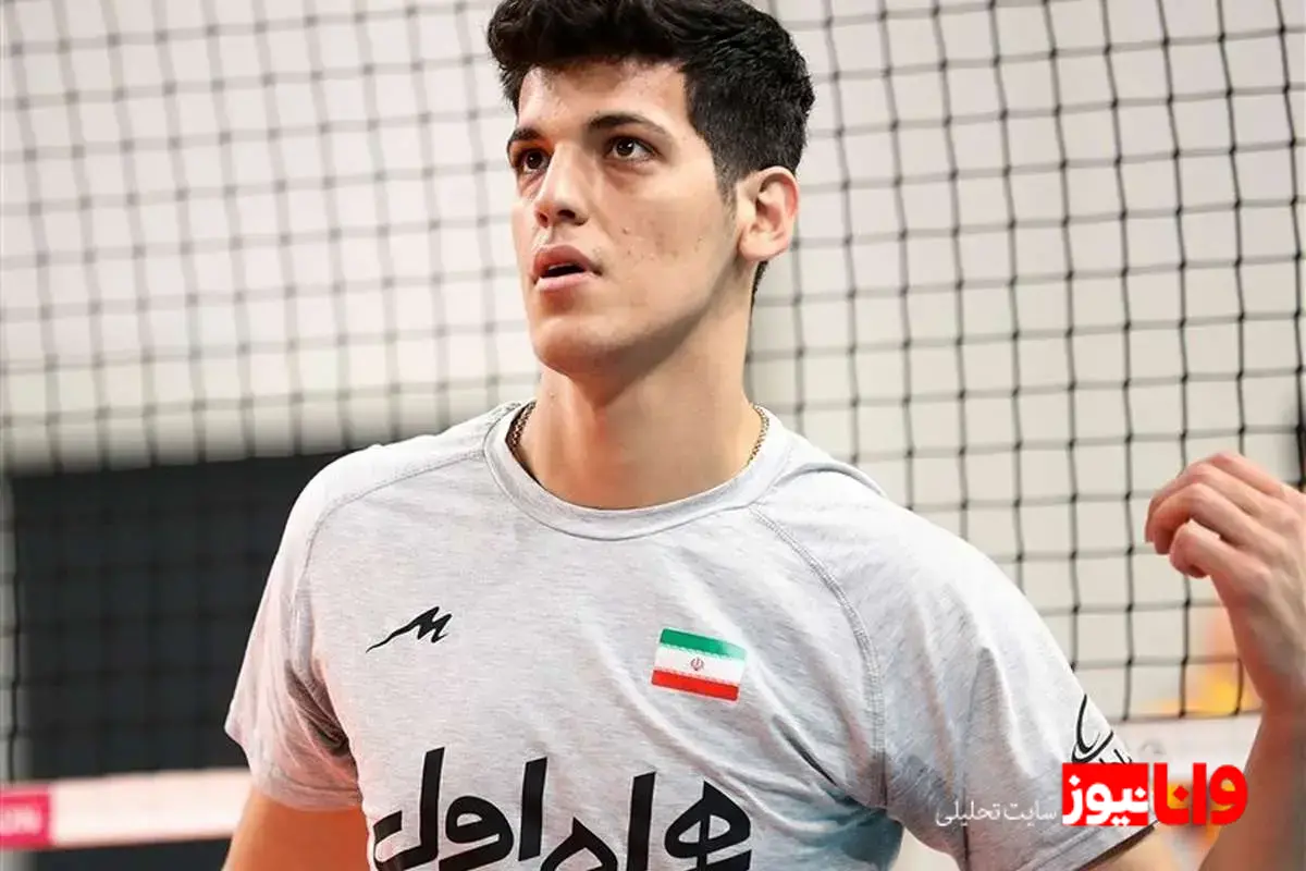 افشاگری جدید درباره حادثه برای صابر کاظمی  الریان چه چیزی را دارد پنهان میکند؟