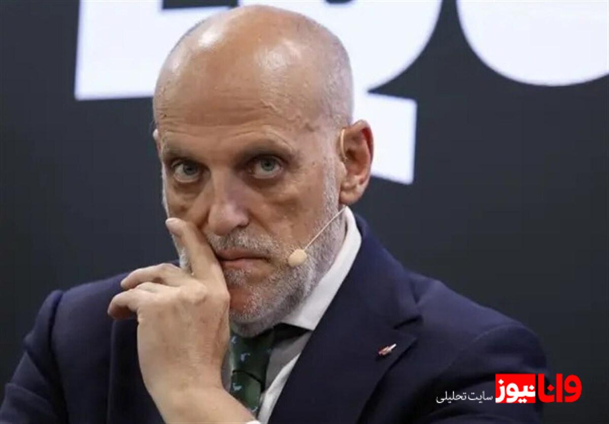 شکایت باشگاه بارسلونا از خاویر تباس و آغاز پرونده حقوقی در دیوان عالی ورزش اسپانیا