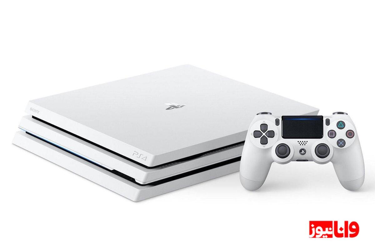 100 بازی برتر PS4