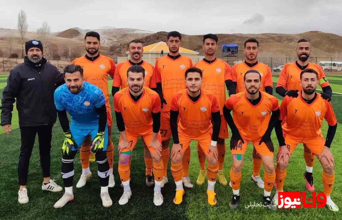 تیم‌های کوچک در برابر غول‌های فوتبال ایران: داستان شگفتی‌ها