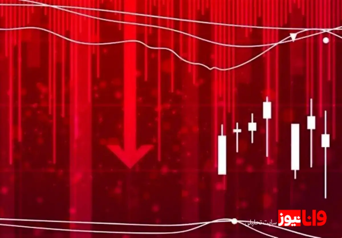 ریزش رمزارزها و فشارهای مضاعف بر بازارهای بورس