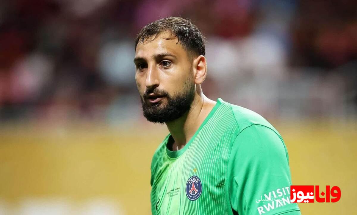 انتقاد دروازه‌بان منچسترسیتی از رفتار مدیران پاری‌سن‌ژرمن