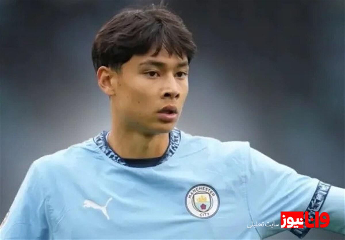 دلایل ناشناخته خداحافظی بازیکن بااستعداد منچسترسیتی