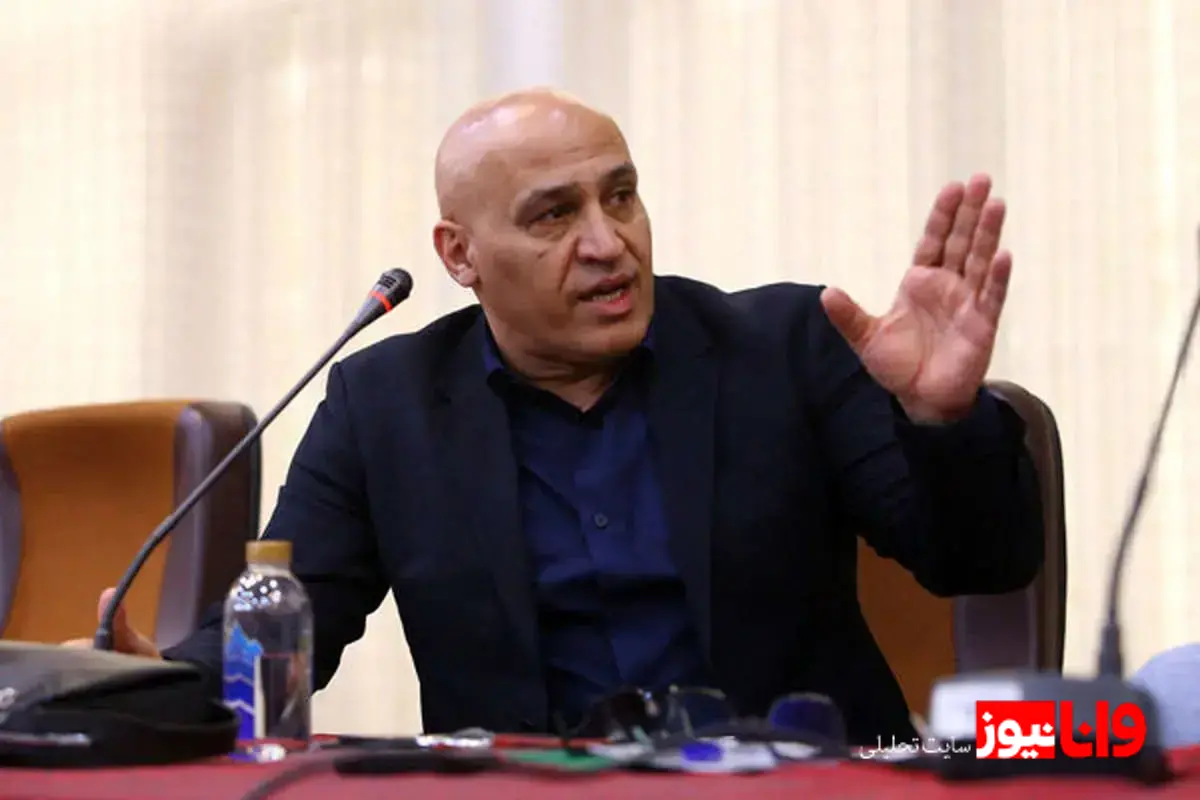 اظهارات منصوریان درباره انتظارات عمومی از تیم ملی فوتبال