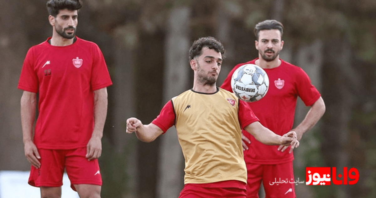 تحلیل تفاهم‌نامه شمس آذر و پرسپولیس درباره مجتبی فخریان